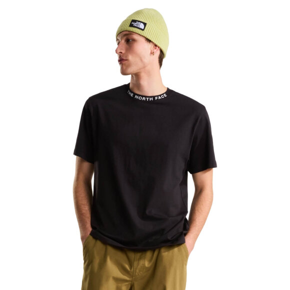 THE NORTH FACE - M ZUMU RELAXED SLEEVE TEE