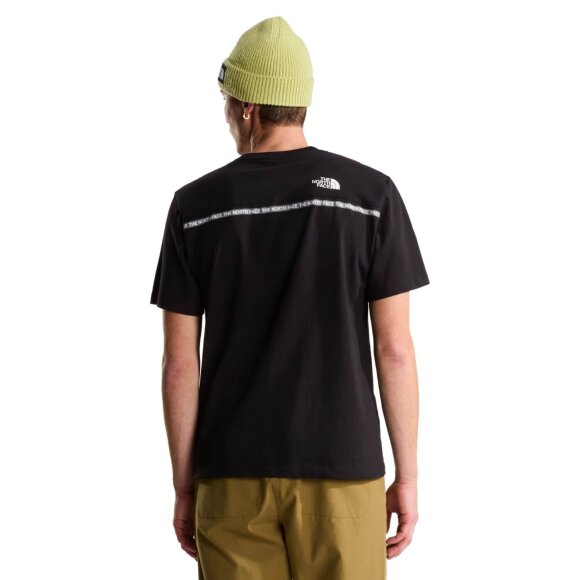THE NORTH FACE - M ZUMU RELAXED SLEEVE TEE
