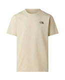 THE NORTH FACE - M MONTE REGULAR SLEEVE TEE THE NORTH FACE - M MONTE REGULAR SLEEVE TEE