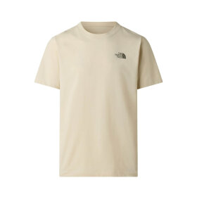 THE NORTH FACE - M MONTE REGULAR SLEEVE TEE
