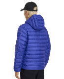CANADA GOOSE - M STRATUS HOODY CANADA GOOSE - M STRATUS HOODY