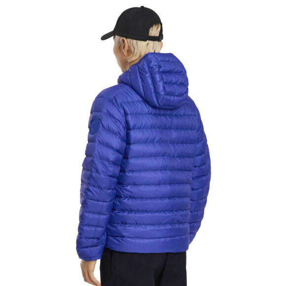 CANADA GOOSE - M STRATUS HOODY