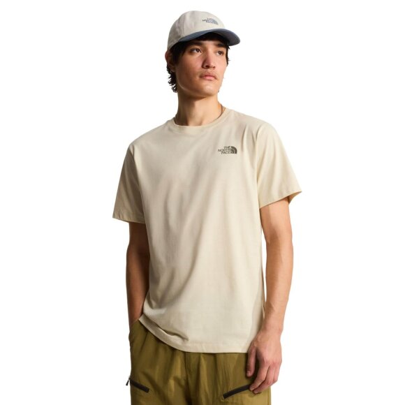 THE NORTH FACE - M MONTE REGULAR SLEEVE TEE