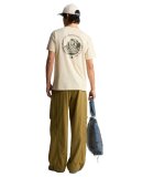 THE NORTH FACE - M MONTE REGULAR SLEEVE TEE THE NORTH FACE - M MONTE REGULAR SLEEVE TEE