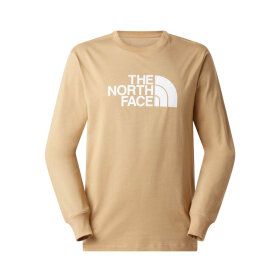 THE NORTH FACE - M EVO HLF DM REG LS TEE
