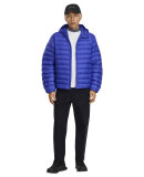 CANADA GOOSE - M STRATUS HOODY CANADA GOOSE - M STRATUS HOODY