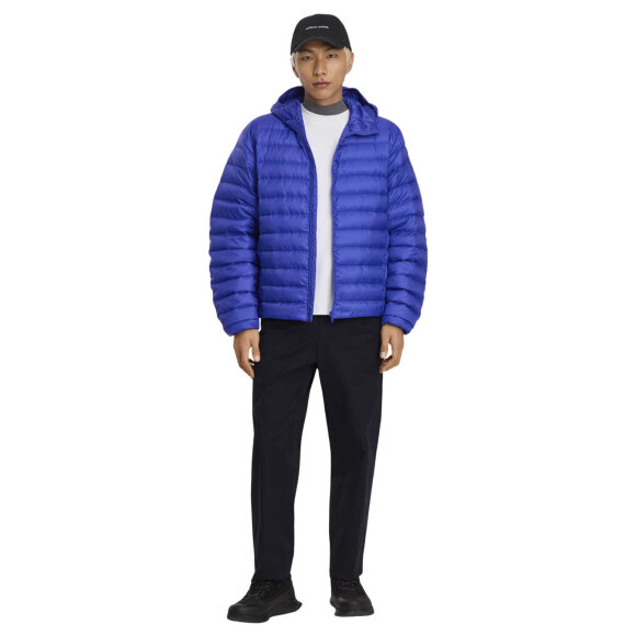 CANADA GOOSE - M STRATUS HOODY
