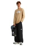 THE NORTH FACE - M EVO HLF DM REG LS TEE