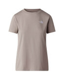 THE NORTH FACE - W EVOLUTION SIMPLE DOME SS TEE