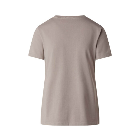 THE NORTH FACE - W EVOLUTION SIMPLE DOME SS TEE
