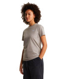 THE NORTH FACE - W EVOLUTION SIMPLE DOME SS TEE