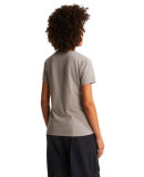 THE NORTH FACE - W EVOLUTION SIMPLE DOME SS TEE