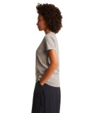 THE NORTH FACE - W EVOLUTION SIMPLE DOME SS TEE