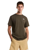 THE NORTH FACE - M EVOLUTIONB SIMPLE DOME TEE