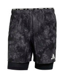 ADIDAS  - M ADI365 SPRAY DYE 2IN1 SHORT