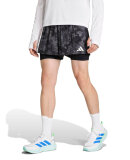 ADIDAS  - M ADI365 SPRAY DYE 2IN1 SHORT