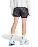 ADIDAS  - M ADI365 SPRAY DYE 2IN1 SHORT