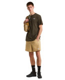 THE NORTH FACE - M EVOLUTIONB SIMPLE DOME TEE