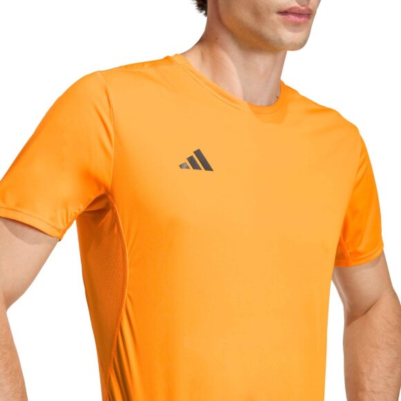 ADIDAS  - M ADIZERO ESS TEE
