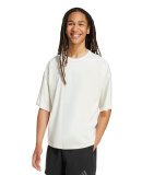 ADIDAS - M SOFT LUX TEE ADIDAS - M SOFT LUX TEE