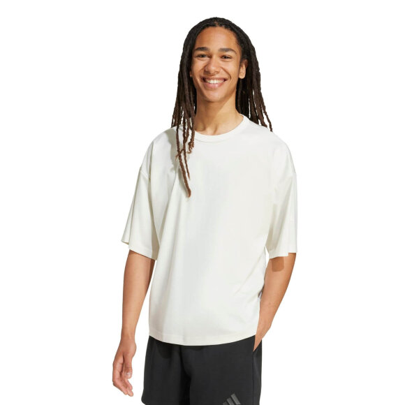 ADIDAS  - M SOFT LUX TEE