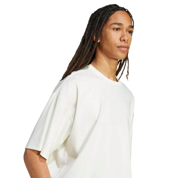 ADIDAS  - M SOFT LUX TEE