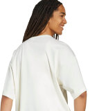 ADIDAS - M SOFT LUX TEE ADIDAS - M SOFT LUX TEE