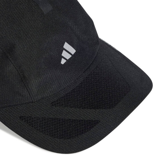 ADIDAS  - U RUN X ADIZERO CAP