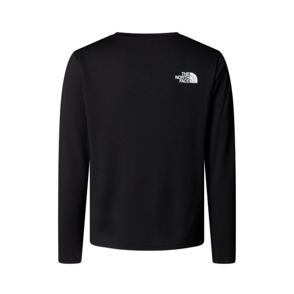 THE NORTH FACE - TEEN 24/7 LS TEE