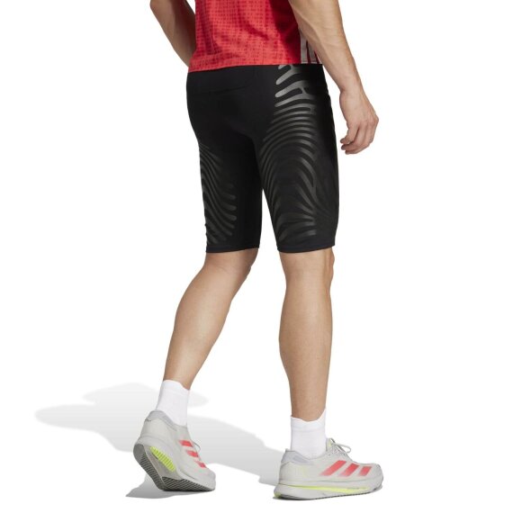 ADIDAS  - M ADIZERO CONTROL TIGHTS