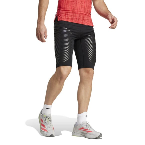 ADIDAS  - M ADIZERO CONTROL TIGHTS