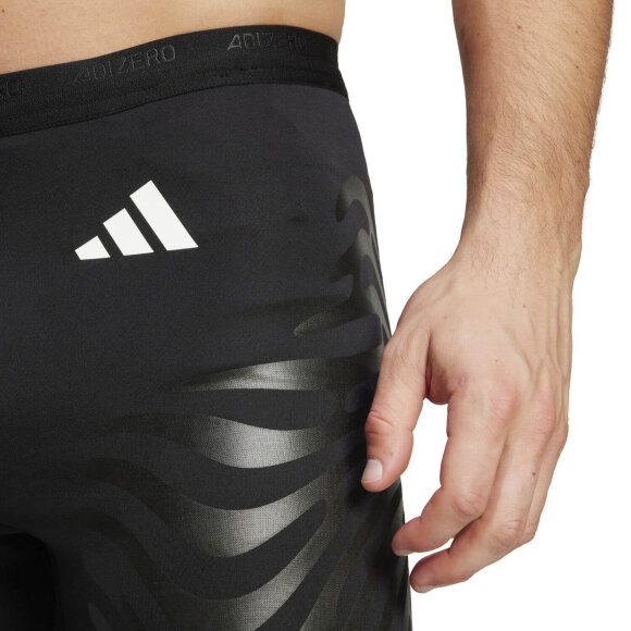 ADIDAS  - M ADIZERO CONTROL TIGHTS