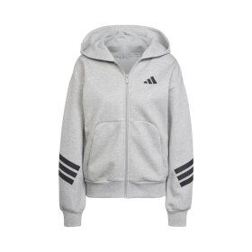 ADIDAS  - W FUTURE ICONS 3S FZ HOODIE