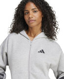 ADIDAS  - W FUTURE ICONS 3S FZ HOODIE