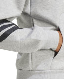 ADIDAS  - W FUTURE ICONS 3S FZ HOODIE