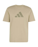 ADIDAS  - M FUTURE ICONS 3BAR TEE
