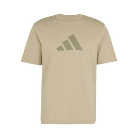 ADIDAS  - M FUTURE ICONS 3BAR TEE