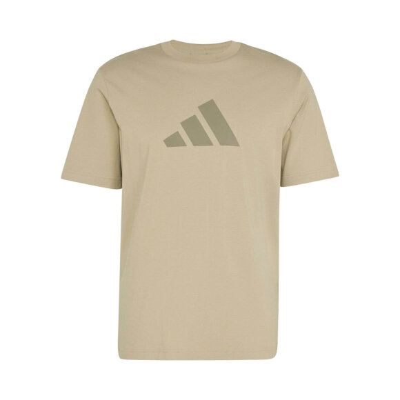 ADIDAS  - M FUTURE ICONS 3BAR TEE