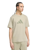 ADIDAS  - M FUTURE ICONS 3BAR TEE
