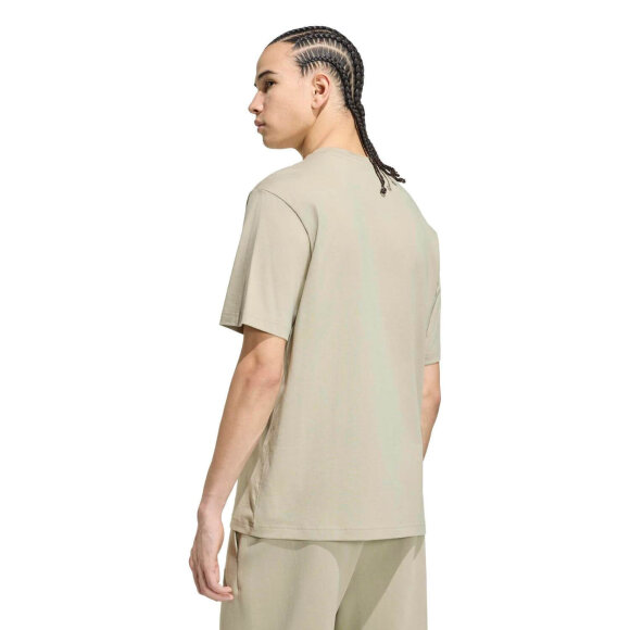 ADIDAS  - M FUTURE ICONS 3BAR TEE