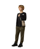 THE NORTH FACE - TEEN 24/7 LS TEE