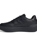 ADIDAS  - W COURTBLOCK BOLD