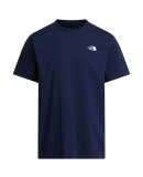 THE NORTH FACE - M EVOLUTIONB SIMPLE DOME TEE