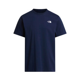 THE NORTH FACE - M EVOLUTIONB SIMPLE DOME TEE