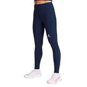 SAYSKY - W COMBAT+RIB LONG TIGHTS