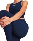 SAYSKY - W COMBAT+RIB LONG TIGHTS