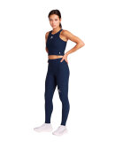 SAYSKY - W COMBAT+RIB LONG TIGHTS