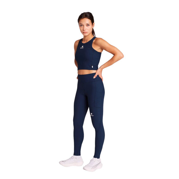 SAYSKY - W COMBAT+RIB LONG TIGHTS
