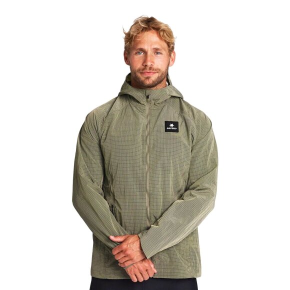 SAYSKY - M CLEAN PACE SHIELD JACKET