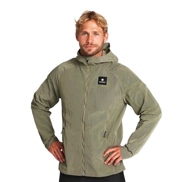 SAYSKY - M CLEAN PACE SHIELD JACKET